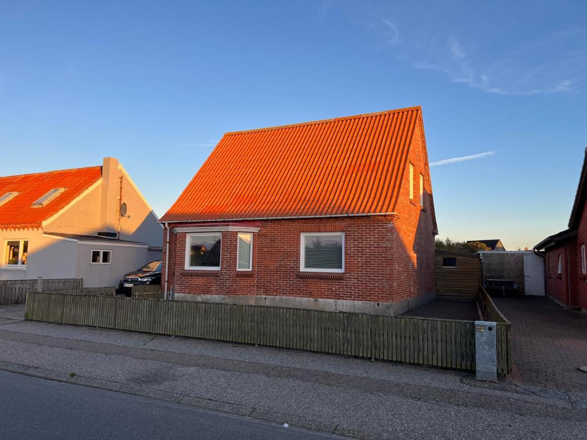 Ferienhaus Hyggeligt *