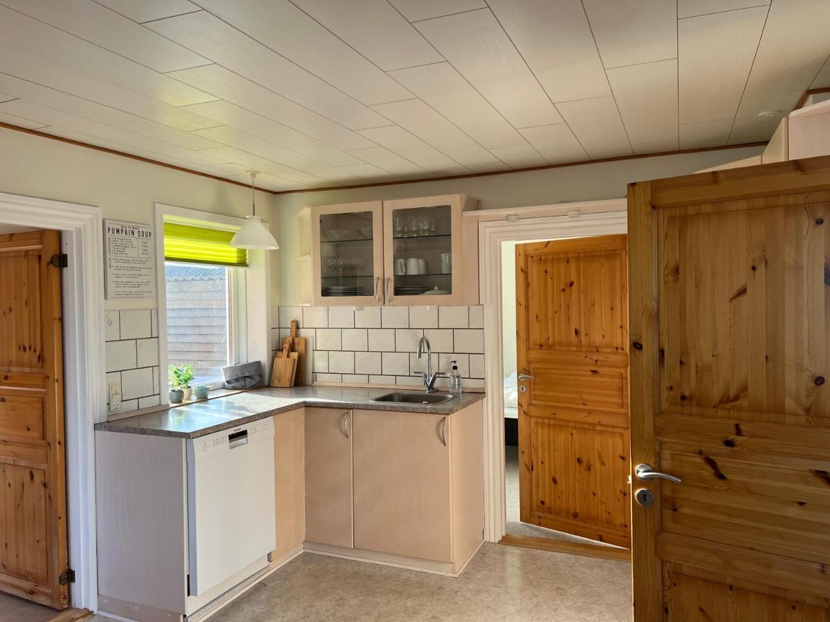 Hyggeligt Ferienhaus *