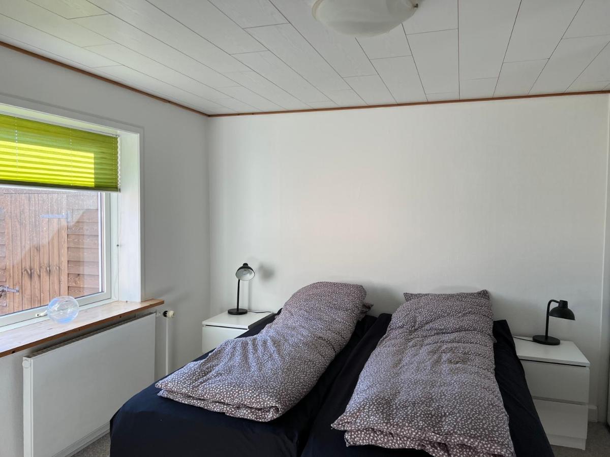 Ferienhaus Hyggeligt Harboør