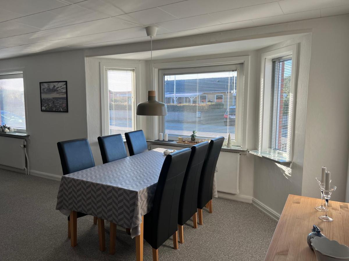 Hyggeligt Ferienhaus *