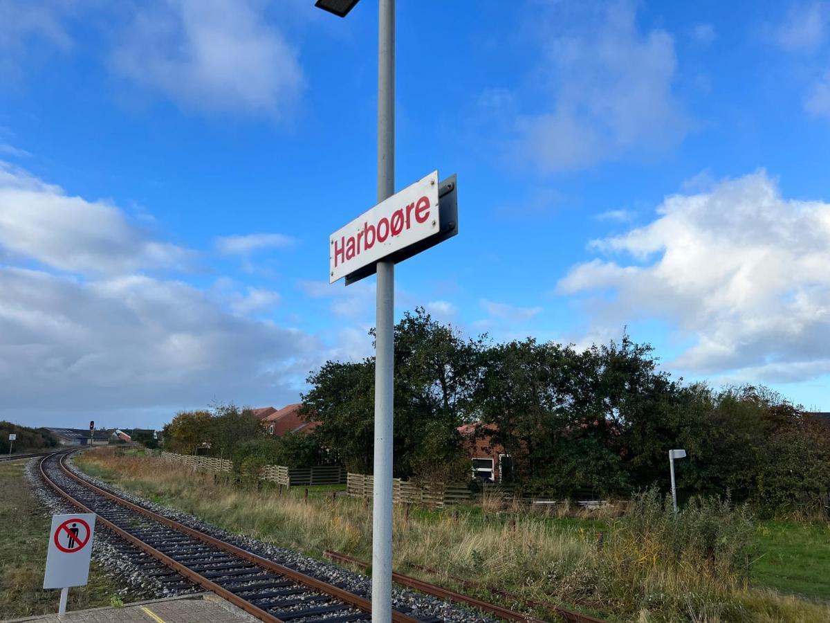 Hyggeligt * Harboør